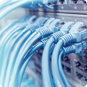 インターネット回線